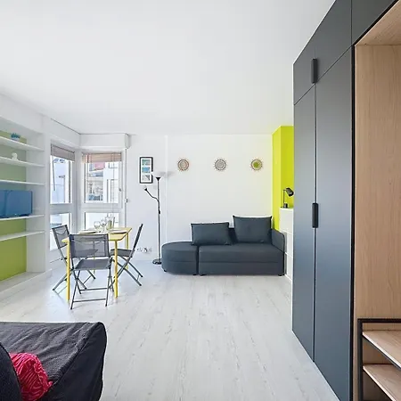 Le Temple Du Soleil, Et דירה לה גרנד מוט